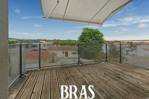 Appartement T3 - 60m²