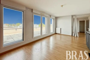Appartement T2 - 37m²
