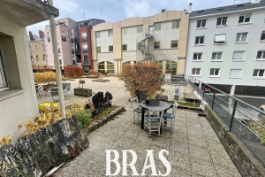 Appartement Studio - 22m²