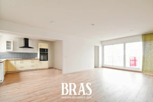 Appartement T3 - 65m²