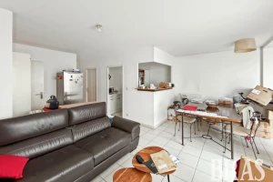 Appartement T4 - 79m²
