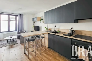 Appartement T2 - 44m²