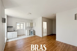 Appartement T1 - 30m²