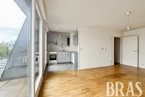 Appartement T3 - 63m²