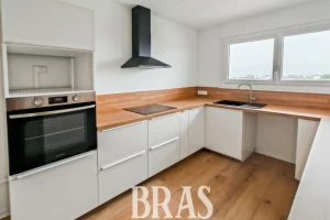 Appartement T4 - 78m²