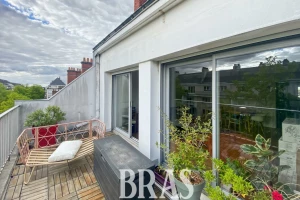 Appartement T3 - 73m²