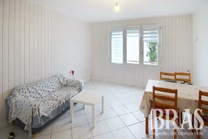 Appartement T3 - 57m²