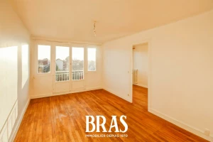Appartement T3 - 53m²