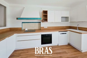 Maison - 95m²