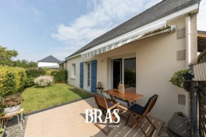 Maison - T3 - 79 m²