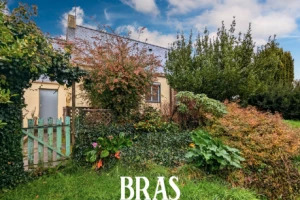 Maison - T4 - 89 m²
