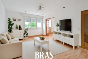 Appartement T3 - 67 m²