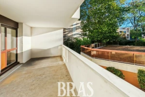 Appartement T4 - 86m²