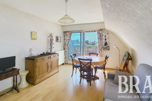 Appartement T2 - 36m²