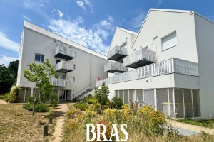 Appartement T2 - 42m²