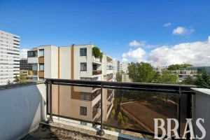 Appartement T1 - 36m²