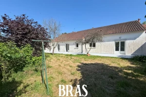 Moulin - 128m²