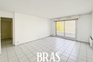 Appartement T2 - 45m²