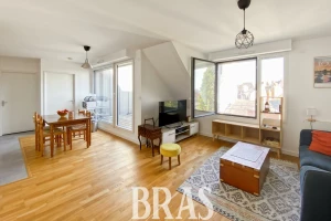 Appartement T2 - 41m²