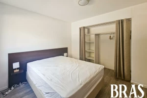 Appartement T2 - 41m²