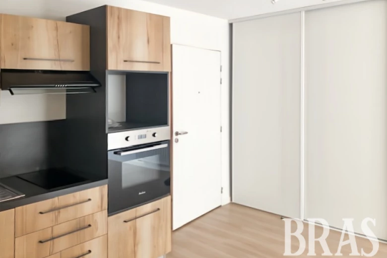 Appartement à Les Sables-d'Olonne