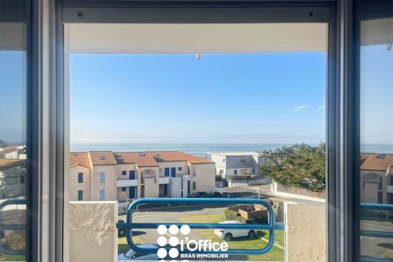 Appartement à Les Sables-d'Olonne