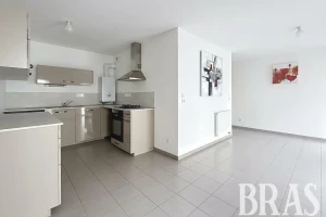 Appartement T2 - 46m²
