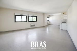 Appartement T2 - 54m²