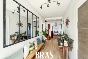Maison - 171m²