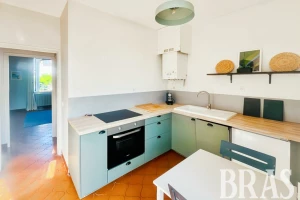 Appartement T2 - 28m²