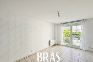 Appartement T2 - 46m²