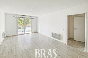 Appartement T2 - 41m²