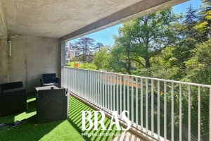 Appartement T3 - 60m²