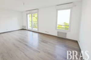 Appartement T2 - 42m²