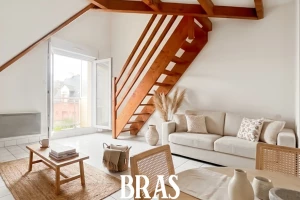Appartement T2 - 42m²