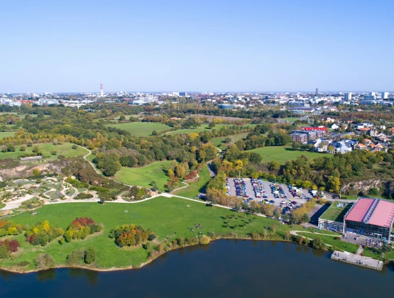 Saint-Herblain et ses quartiers : le guide complet de l'immobilier en Nord Loire
