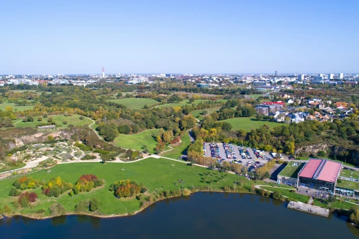 Saint-Herblain et ses quartiers : le guide complet de l'immobilier en Nord Loire