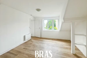 Appartement T1 - 21m²