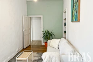 Bureau - 51m²