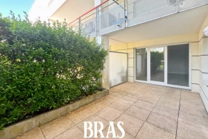 Appartement T3 - 69m²