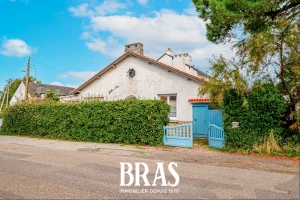Maison T5 - 75 m²