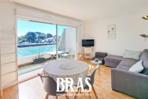 Appartement T1 - 30 m²