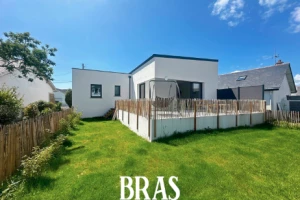 Maison - 95 m²