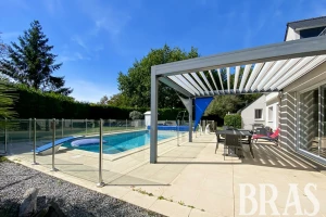 Maison - 212m²