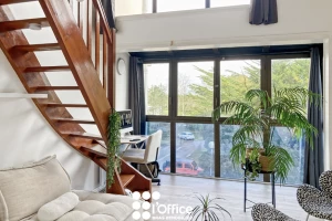Appartement T2 - 36 m²