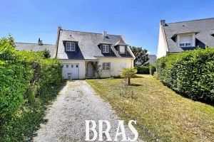 Maison individuelle - 132m²