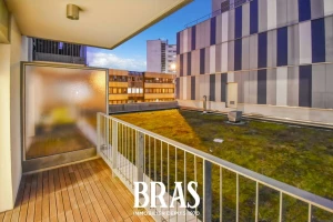 Appartement T2 - 36m²