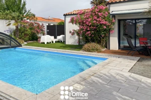 Maison T4 - 115 m²