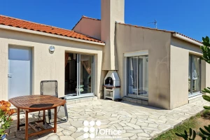 Maison T4 - 127 m²