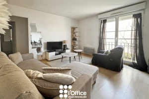 Appartement T2 - 38 m²